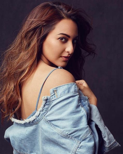 sonakshi ki sexy film|33 Bold and Beautiful Photos of Sonakshi Sinha That .